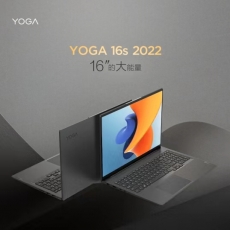 联想笔记本Yoga16s
