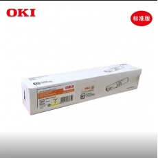OKI c331适用OKI sdn打印机墨盒  黑