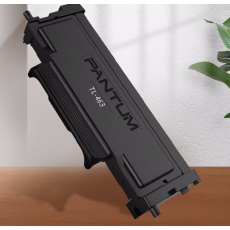 奔图TL-463粉盒 适用奔图P3301DN/P3302DN激光打印机 DL-463硒鼓组件墨盒 TL-463标容(约1500页）