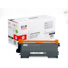 富士樱 LT2441粉盒LD2441 适用联想原装LJ2400 7450 7400 FCE-LT2441粉盒标准版