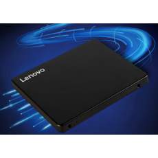 联想（Lenovo) 1TB SSD固态硬盘 SATA3.0 SL700闪电鲨系列