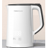 美斯特电热水壶恒温全自动断电保温一体家用开水泡茶电水壶烧水壶 白色常规款