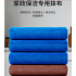 家政打扫卫生抹布保洁洗车毛巾擦玻璃家务清洁30*30cm