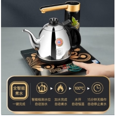自动上水壶