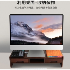 显示器升高架
