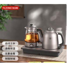 自动上水壶