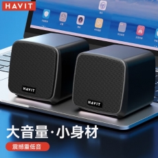 小音响