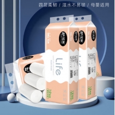 卫生纸