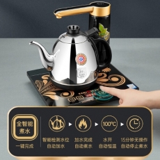 自动上水壶
